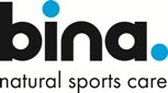 bina natural sports care